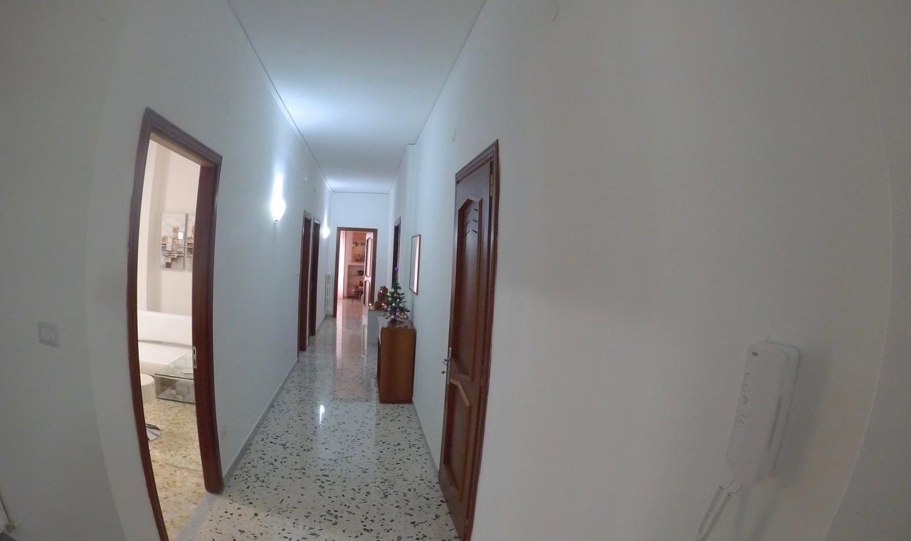 Smart B&B Salerno Exterior foto