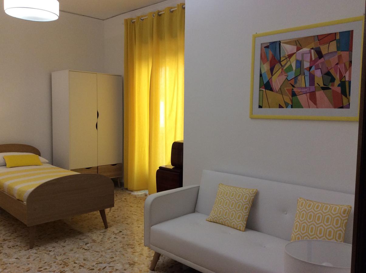 Smart B&B Salerno Exterior foto
