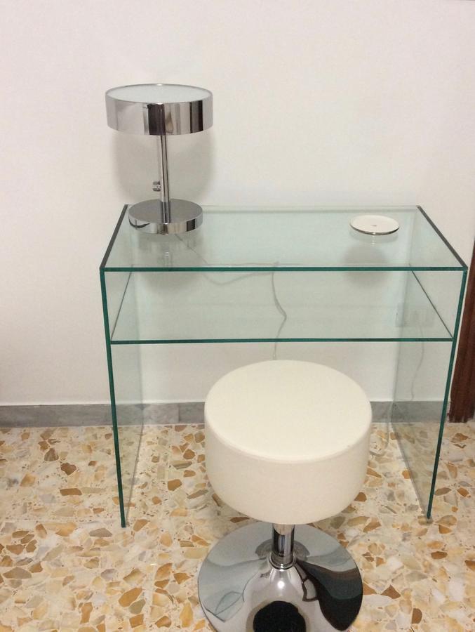 Smart B&B Salerno Exterior foto