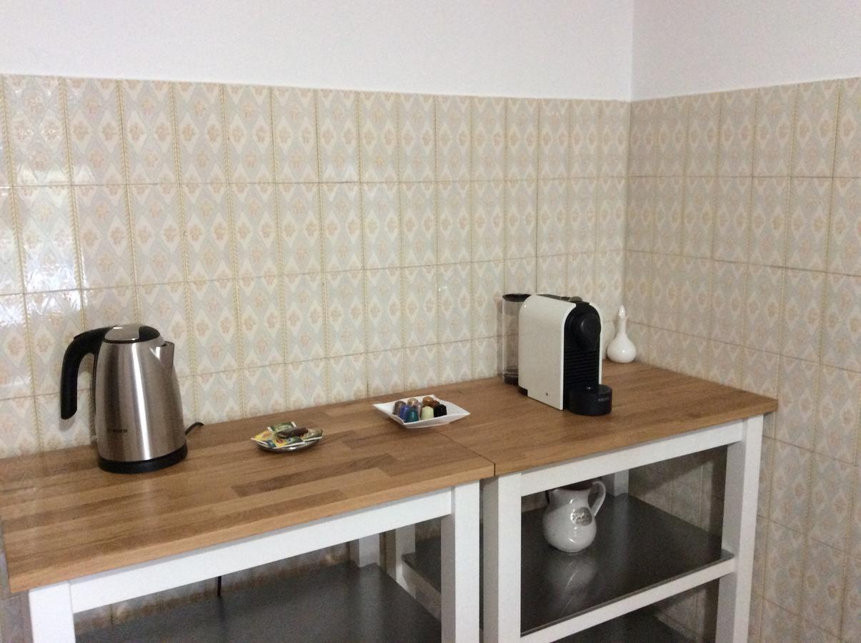 Smart B&B Salerno Exterior foto