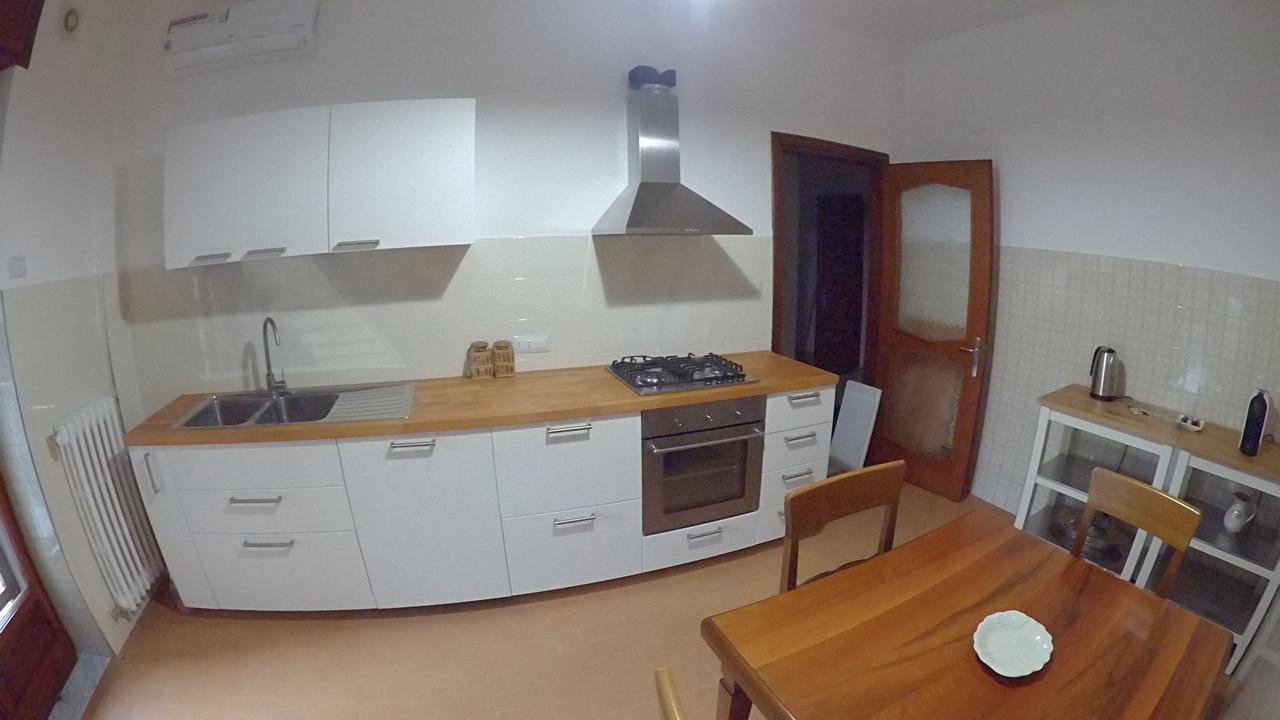 Smart B&B Salerno Exterior foto
