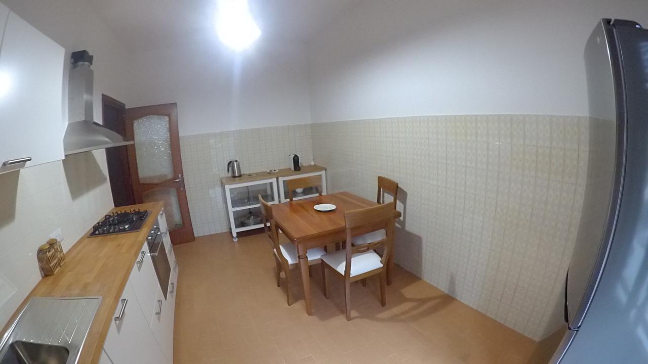 Smart B&B Salerno Exterior foto